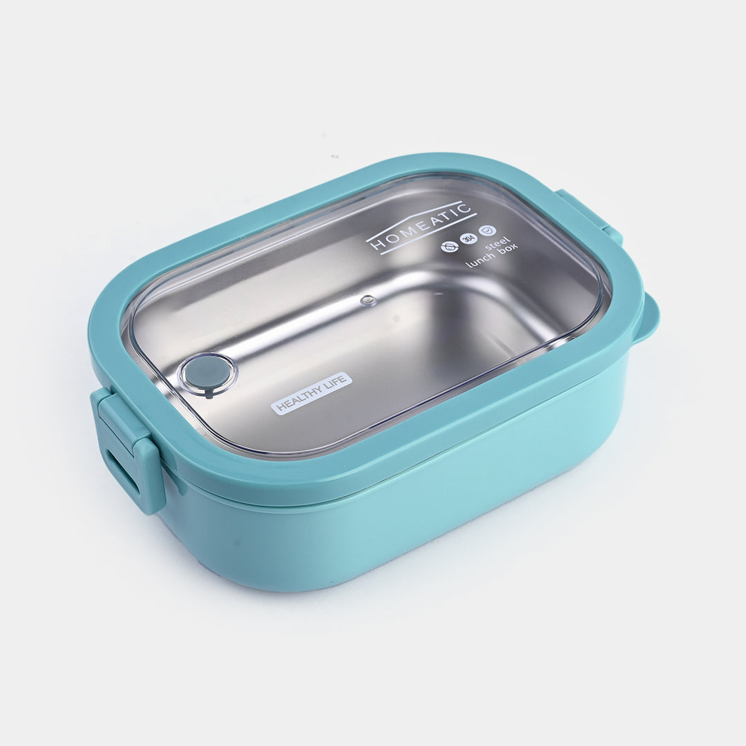 STAINLESS STEEL LUNCH BOX | 1300ML