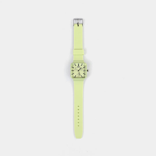Kids Analog Wrist Watch