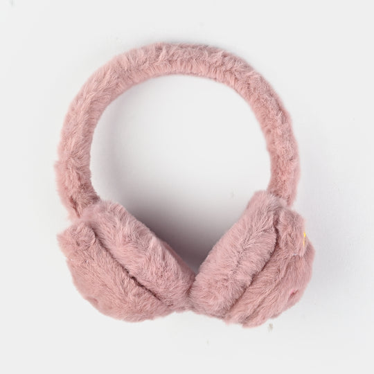 Stylish & Protective  Earmuff For Kids
