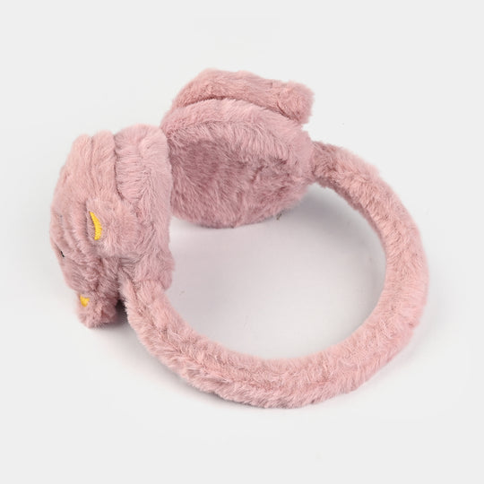Stylish & Protective  Earmuff For Kids