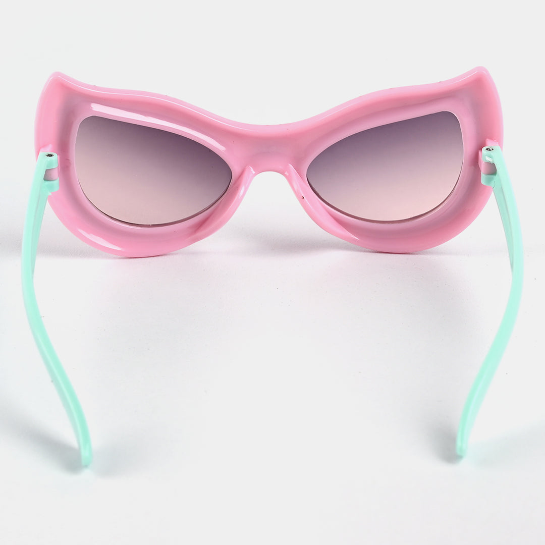 KIDS SUNGLASSES