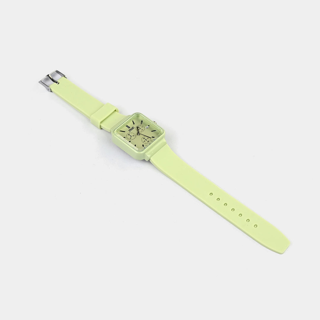 Kids Analog Wrist Watch