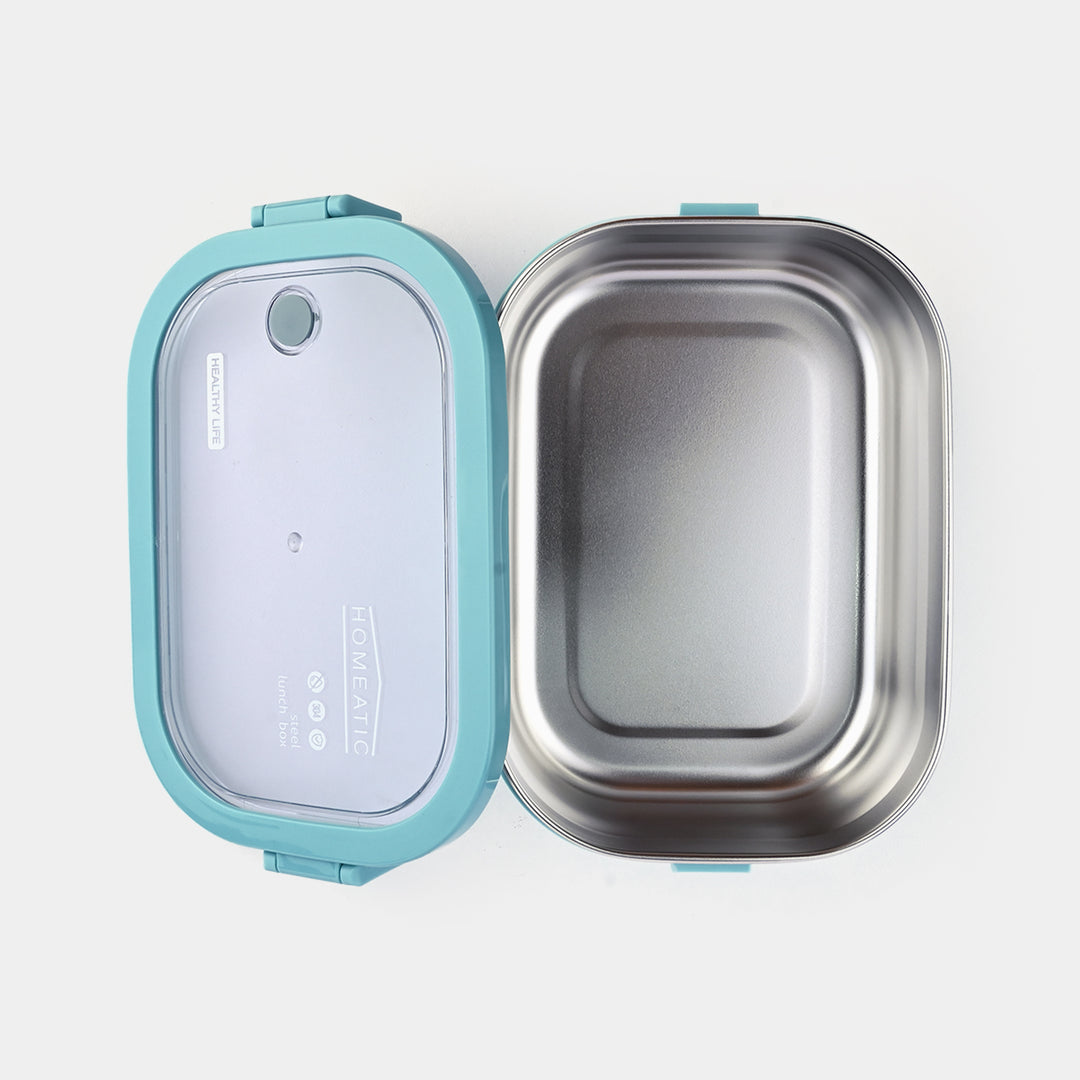 STAINLESS STEEL LUNCH BOX | 1300ML