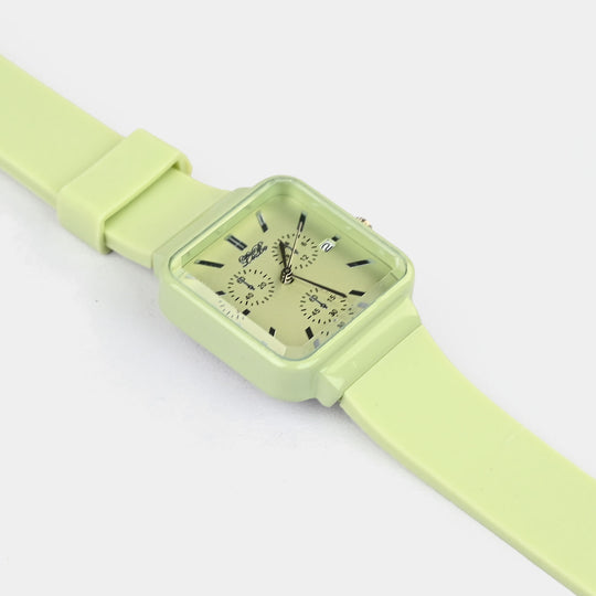 Kids Analog Wrist Watch