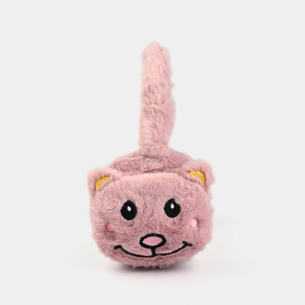Stylish & Protective  Earmuff For Kids