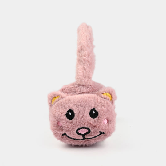 Stylish & Protective  Earmuff For Kids