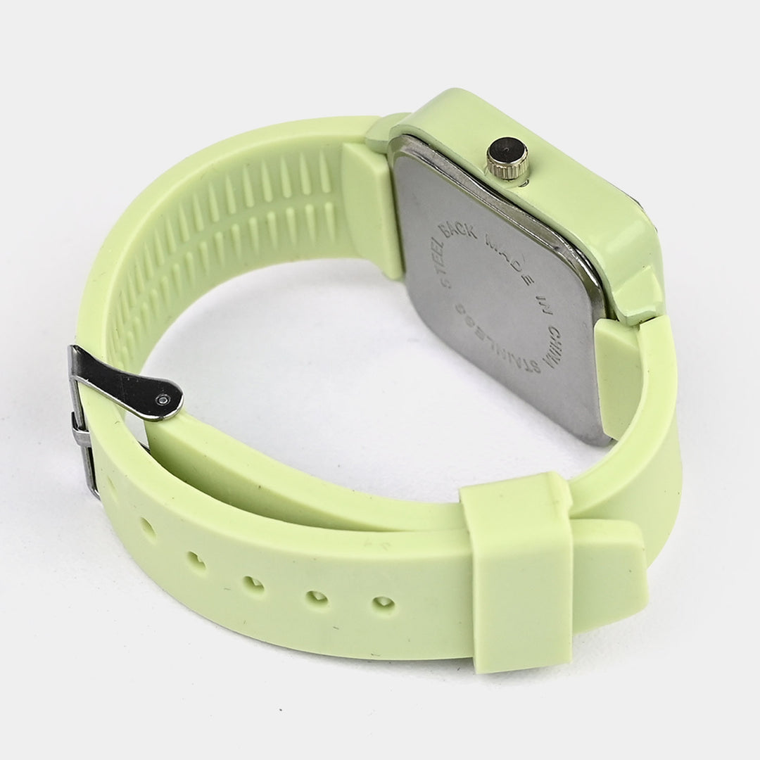 Kids Analog Wrist Watch