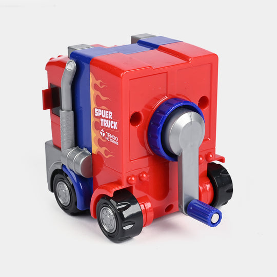Pencil Sharpener Machine