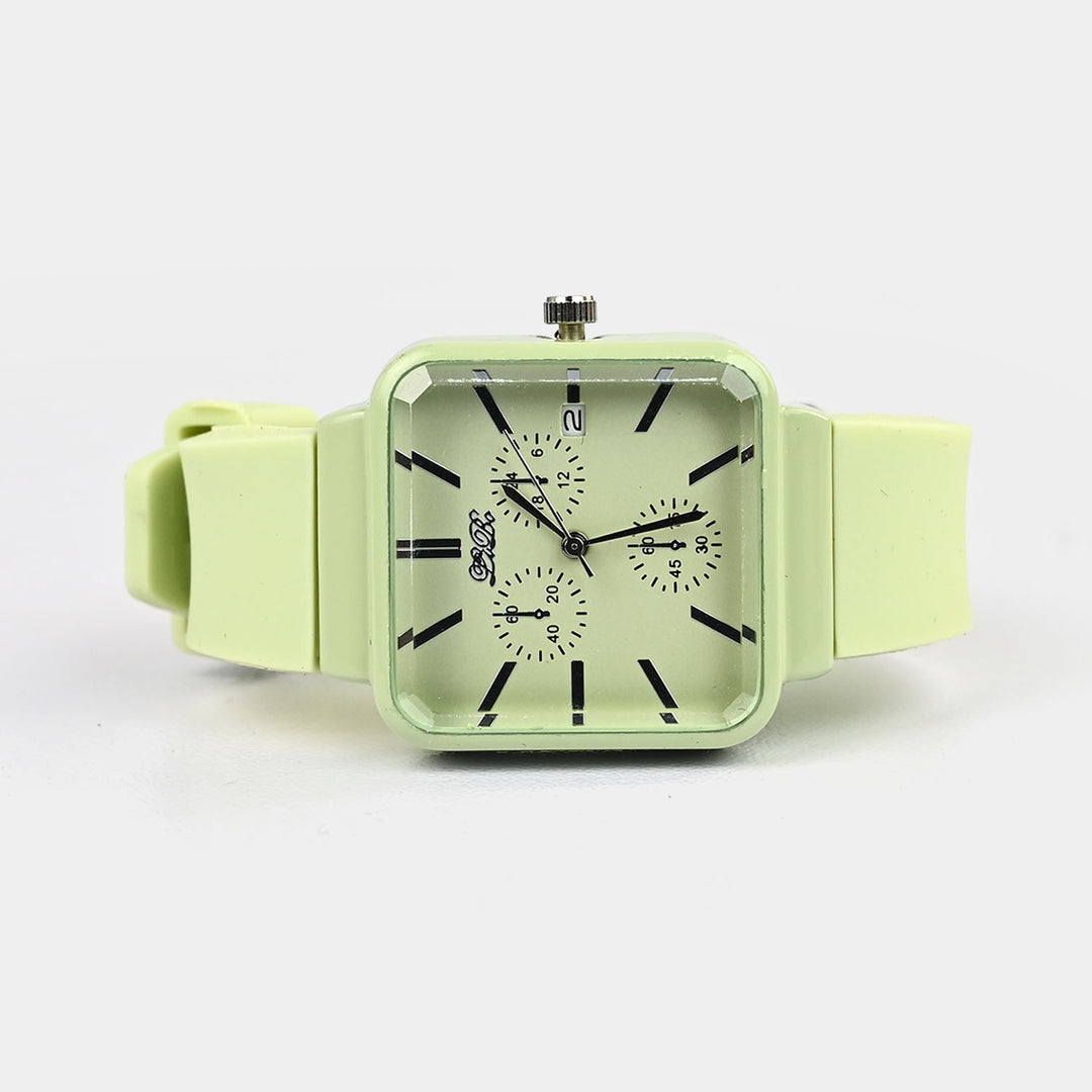 Kids Analog Wrist Watch
