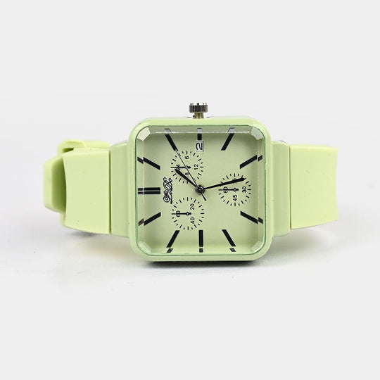 Kids Analog Wrist Watch