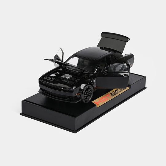 1:32 Scale Die Cast Model Car for Kids