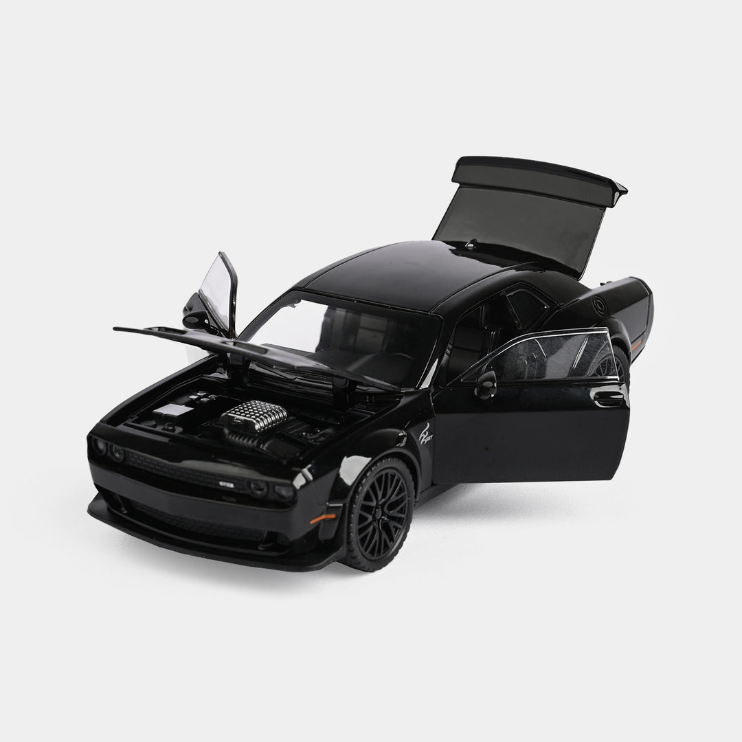 1:32 Scale Die Cast Model Car for Kids