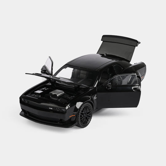 1:32 Scale Die Cast Model Car for Kids