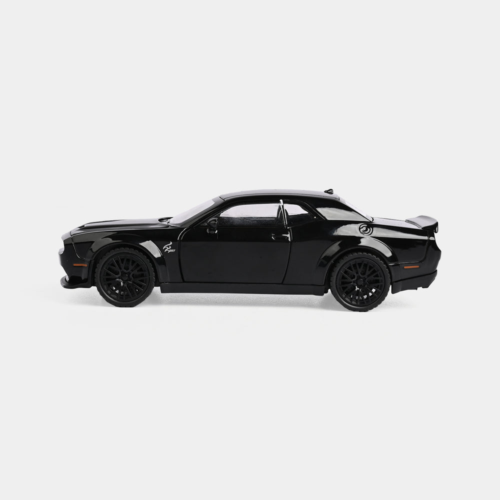 1:32 Scale Die Cast Model Car for Kids