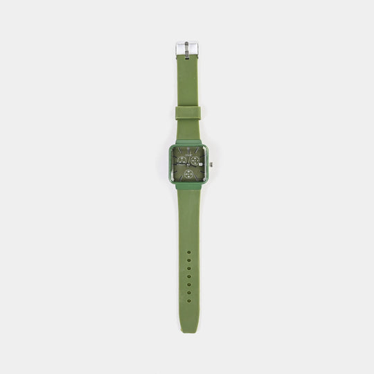 Kids Analog Wrist Watch