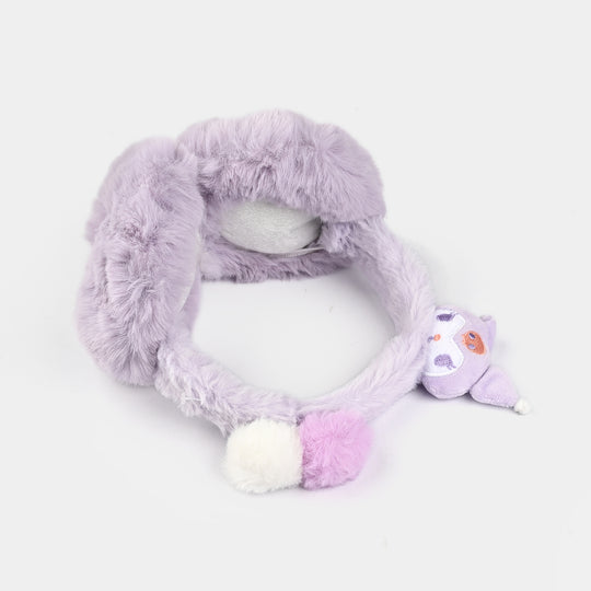 Stylish & Protective  Earmuff For Kids