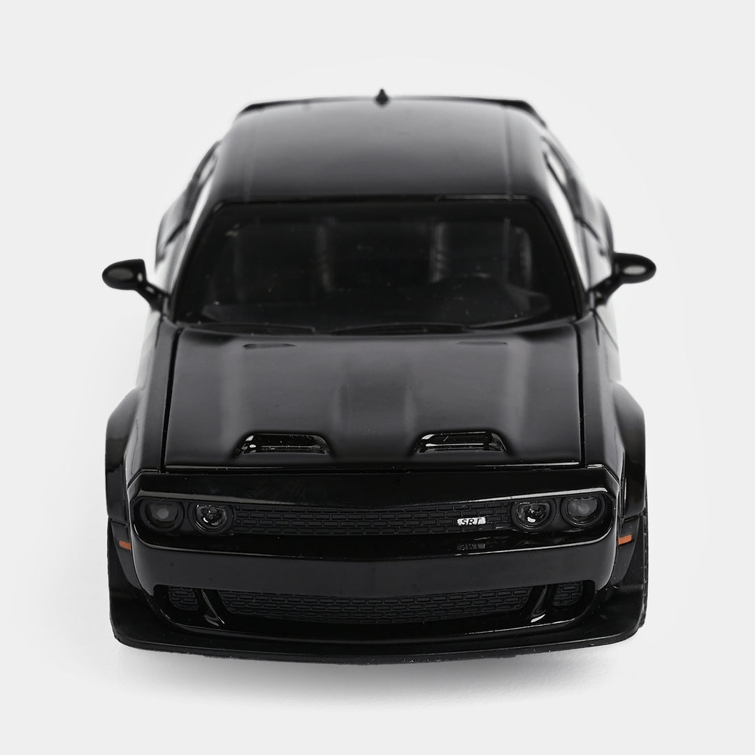 1:32 Scale Die Cast Model Car for Kids