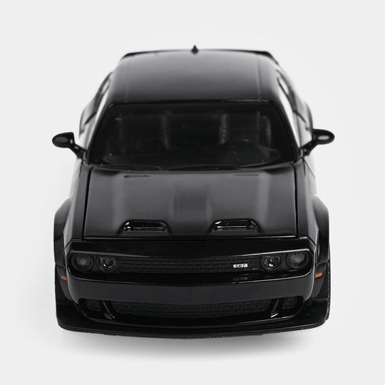 1:32 Scale Die Cast Model Car for Kids