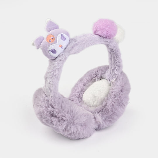 Stylish & Protective  Earmuff For Kids