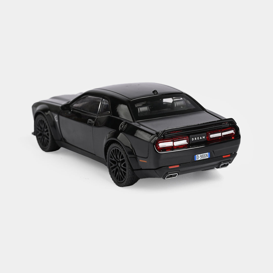 1:32 Scale Die Cast Model Car for Kids