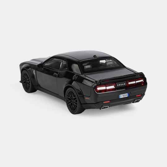 1:32 Scale Die Cast Model Car for Kids
