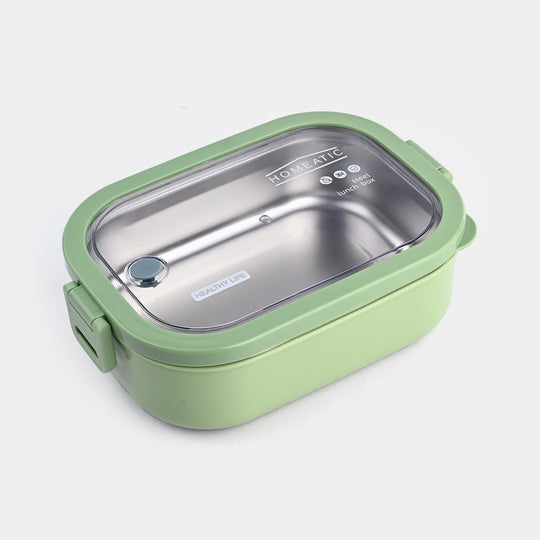STAINLESS STEEL LUNCH BOX | 1300ML