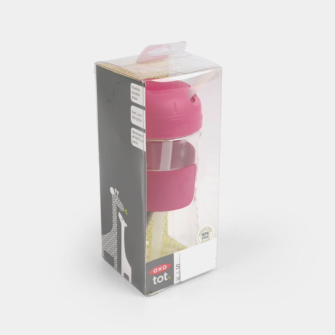 Toddler Transitions Straw Cup 300Ml