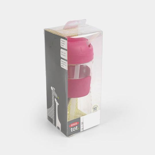 Toddler Transitions Straw Cup 300Ml