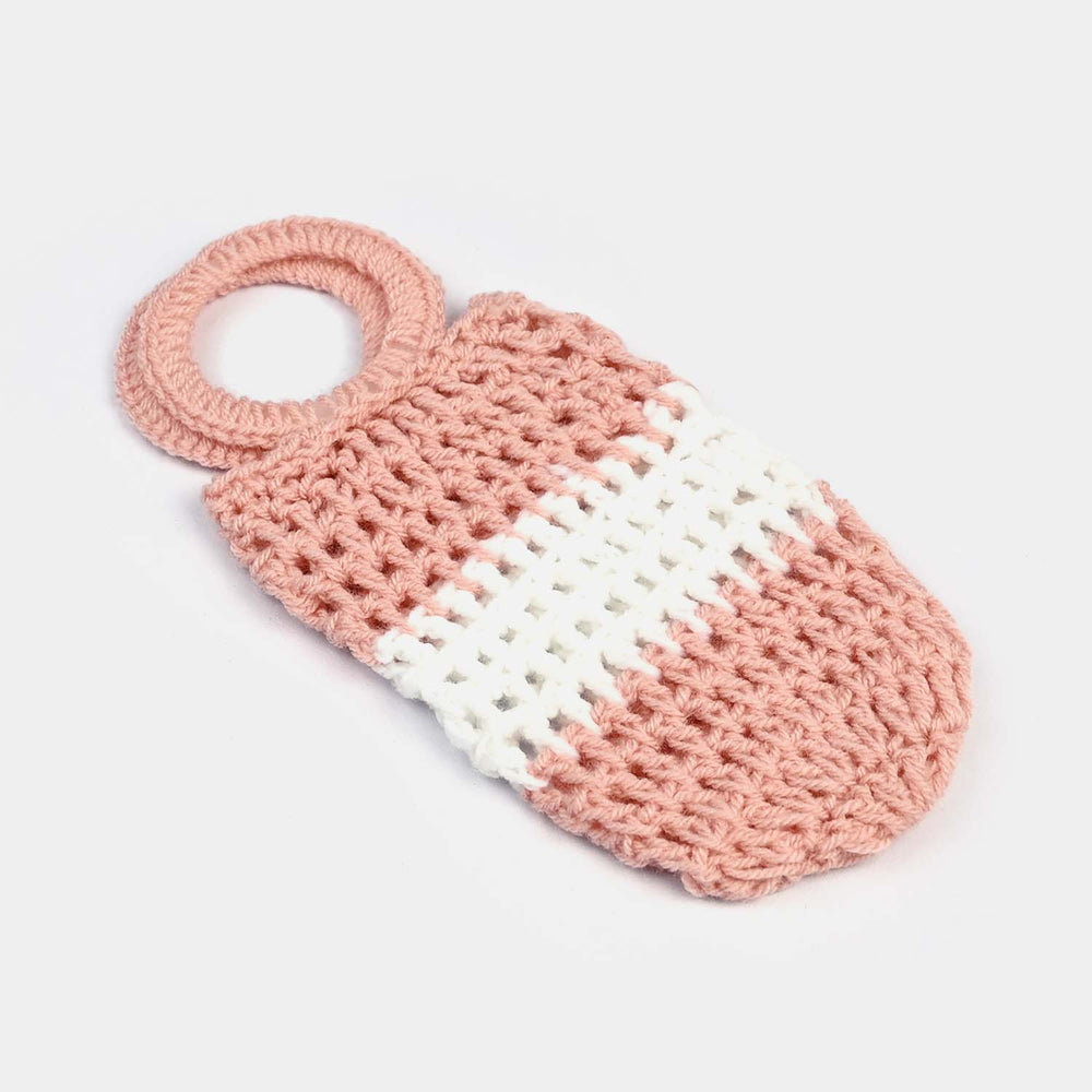 Soft Knitted Feeder Cover