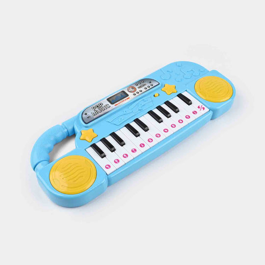 Electronic Little Musical Piano for Kids