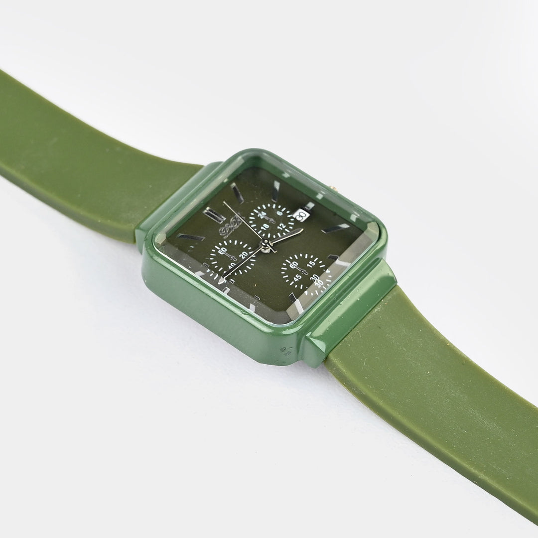 Kids Analog Wrist Watch