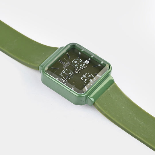 Kids Analog Wrist Watch