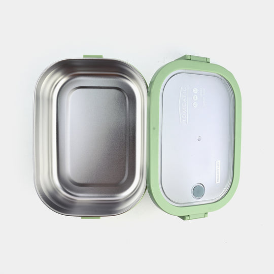 STAINLESS STEEL LUNCH BOX | 1300ML