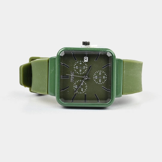 Kids Analog Wrist Watch