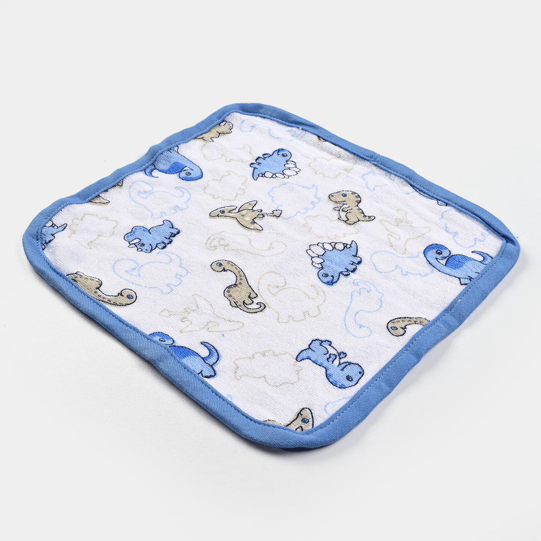 Baby Hooded Bath Towel | 0-12M