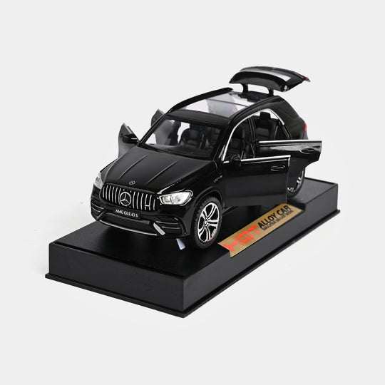 1:32 Scale Die Cast Model Car for Kids
