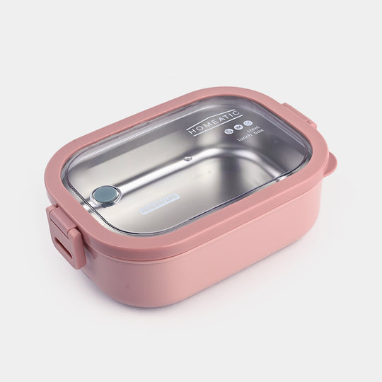 STAINLESS STEEL LUNCH BOX | 1300ML