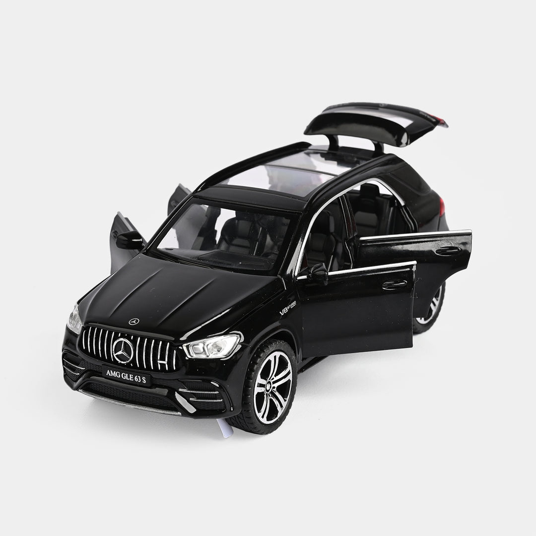 1:32 Scale Die Cast Model Car for Kids
