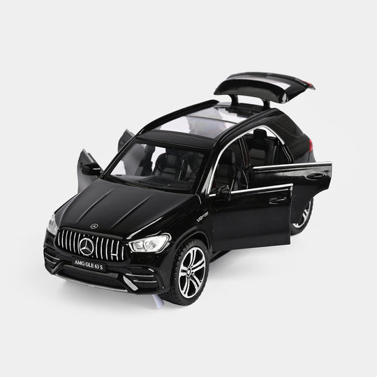 1:32 Scale Die Cast Model Car for Kids