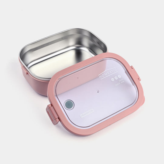 STAINLESS STEEL LUNCH BOX | 1300ML