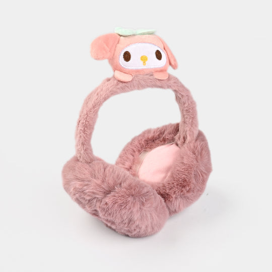 Stylish & Protective  Earmuff For Kids