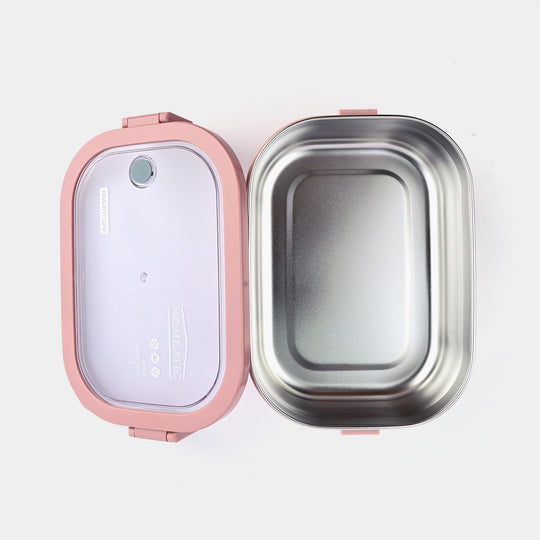 STAINLESS STEEL LUNCH BOX | 1300ML