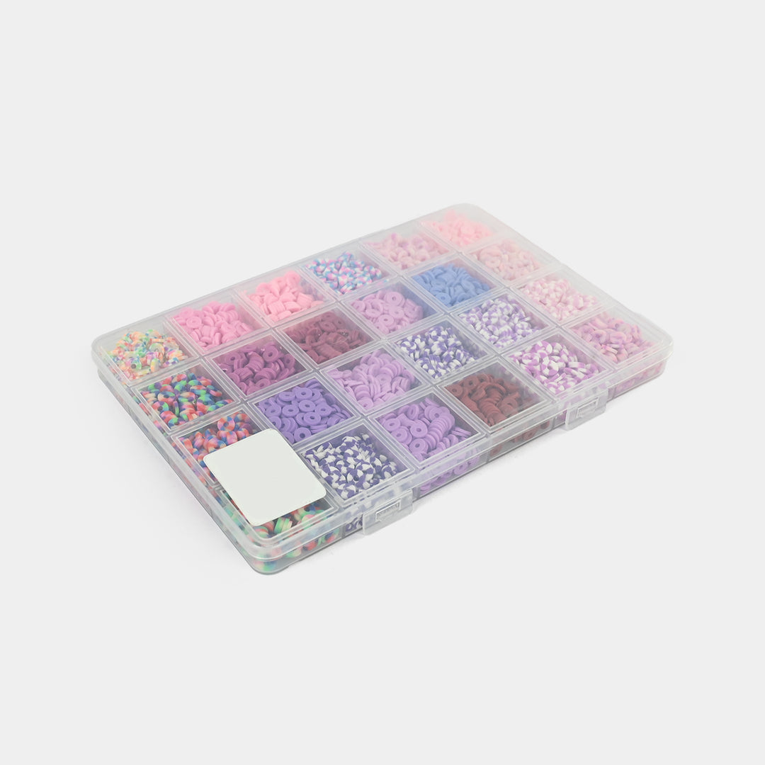 DIY Handmade Beading Set