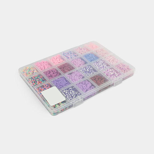DIY Handmade Beading Set