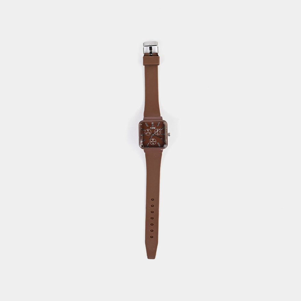 Kids Analog Wrist Watch