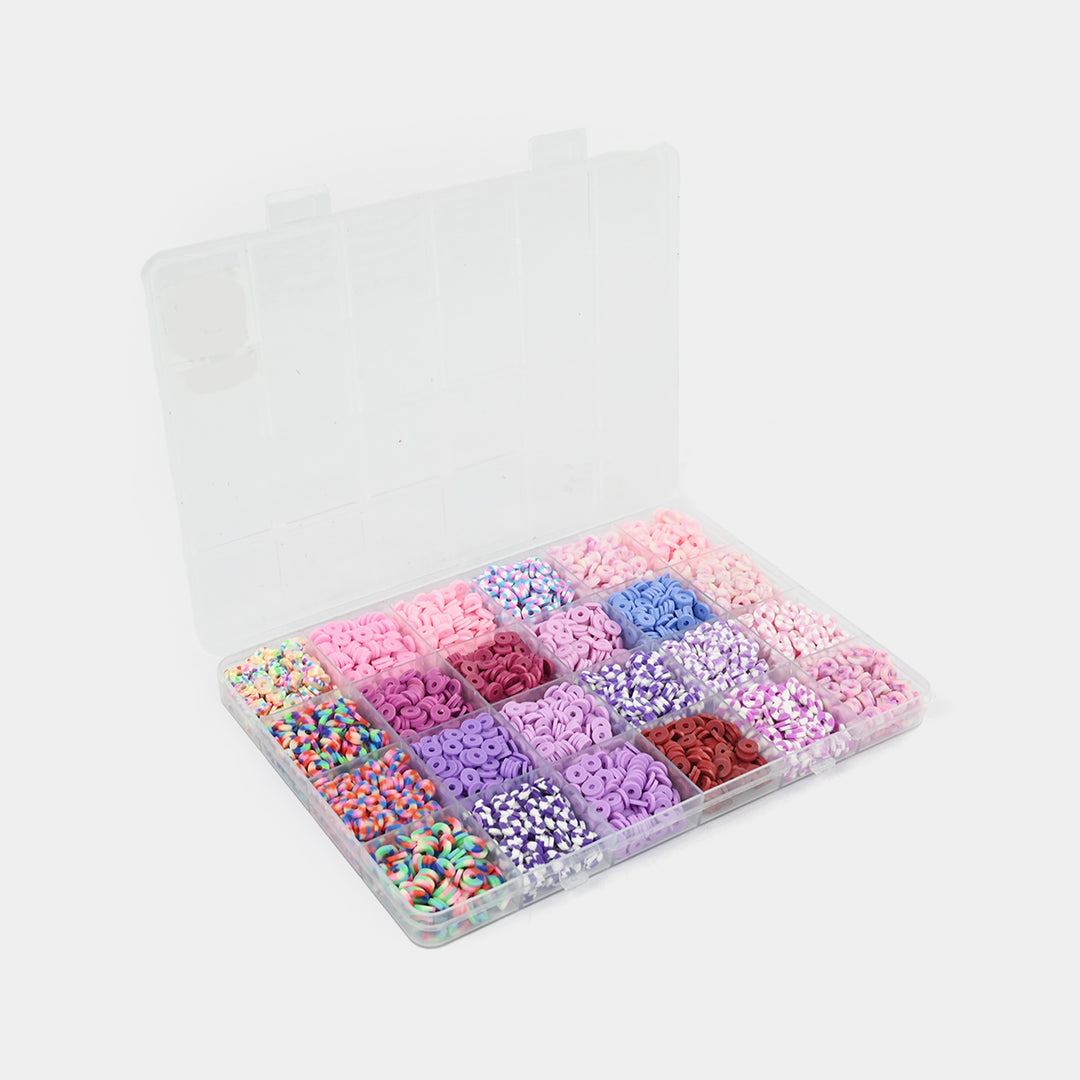 DIY Handmade Beading Set