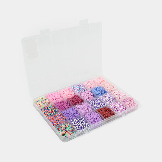 DIY Handmade Beading Set