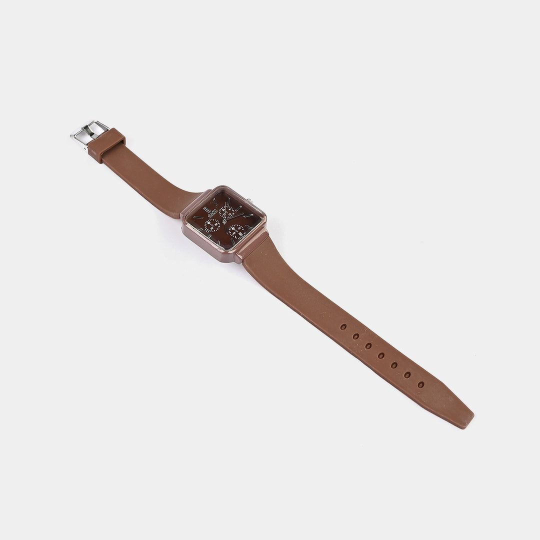 Kids Analog Wrist Watch