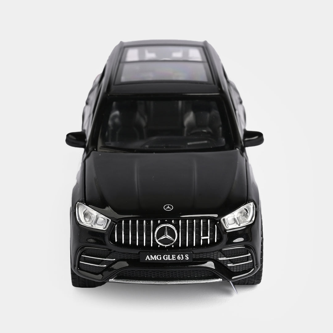 1:32 Scale Die Cast Model Car for Kids