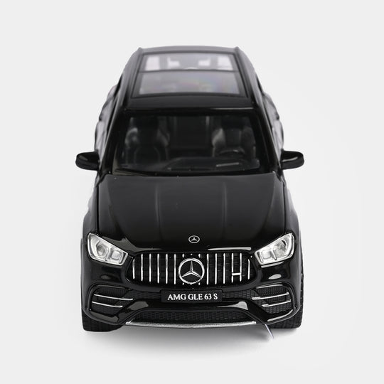 1:32 Scale Die Cast Model Car for Kids